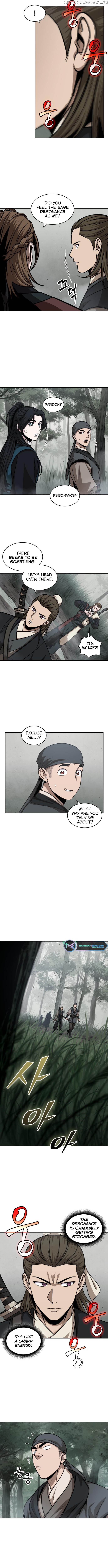 Nano Machine Chapter 144 image 07